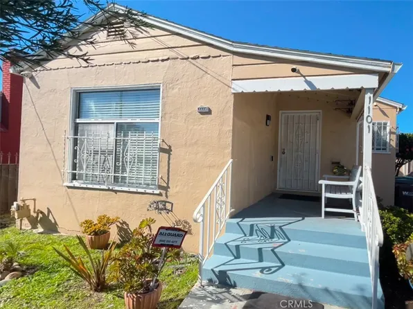 1101 101st Ave, Oakland, CA 94603