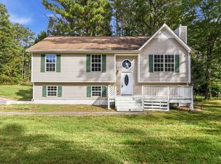 275 Clyde Cole Rd, Dallas, GA 30157