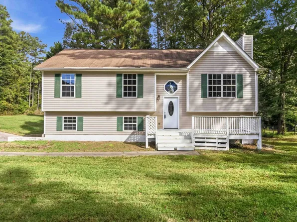 275 Clyde Cole Rd, Dallas, GA 30157