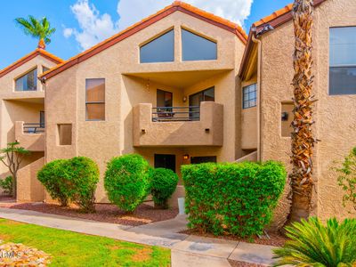 10301 N 70th St UNIT 110, Paradise Valley, AZ, 85253