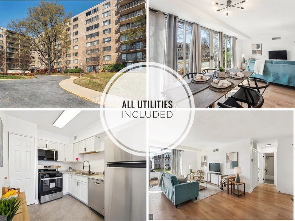 1st image of 4405 Oglethorpe St #105