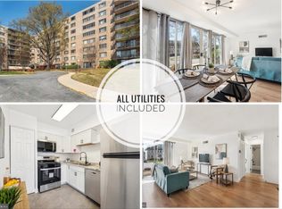 4405 Oglethorpe St #105, Hyattsville, MD 20781
