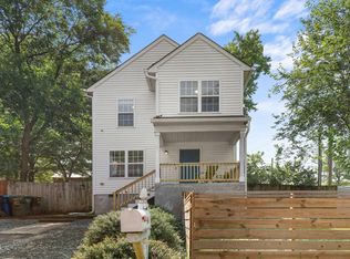 904 Orient St, Durham, NC 27701