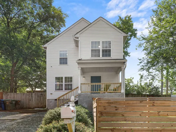 904 Orient St, Durham, NC 27701