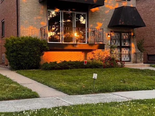 386 Prairie Ave Unit 2, Calumet City, IL 60409