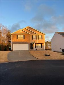 412 Sweetgrass Ln, Piedmont, SC, 29673