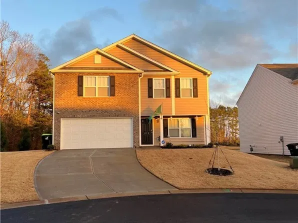 412 Sweetgrass Ln, Piedmont, SC 29673