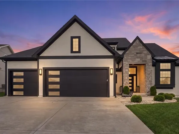 12602 W 169th Ter, Overland Park, KS 66221
