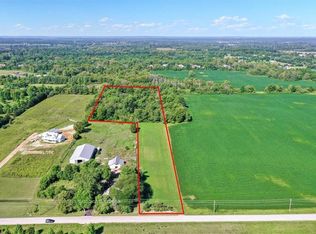 0 S Morgantown Rd, Greenwood, IN 46143