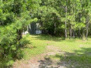 535 Greenmoss Rd LOT 390, Southport, NC 28461