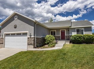 5243 N Riata Cir, Oakley, UT 84055