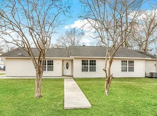 7606 Pennhill Dr, Baton Rouge, LA 70817