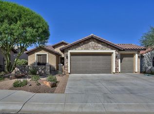 20510 N 273rd Ave, Buckeye, AZ 85396