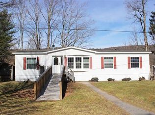 6595 River Rd, Downsville, NY 13755