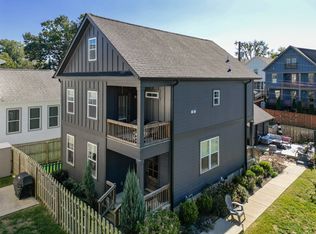 5213B Illinois Ave, Nashville, TN 37209