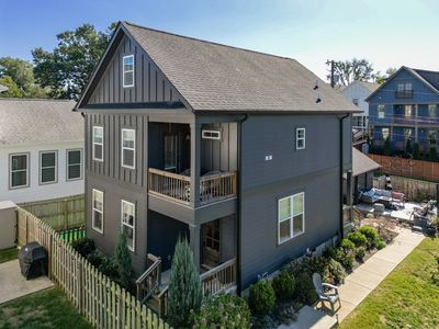 5213B Illinois Ave, Nashville, TN, 37209