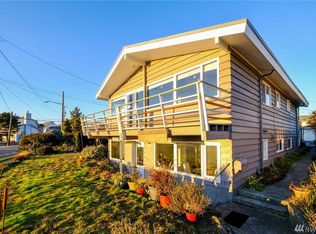 3552 Beach Dr SW, Seattle, WA 98116