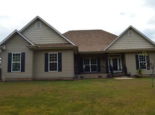 87 Bolt Dr, Donalds, SC 29638