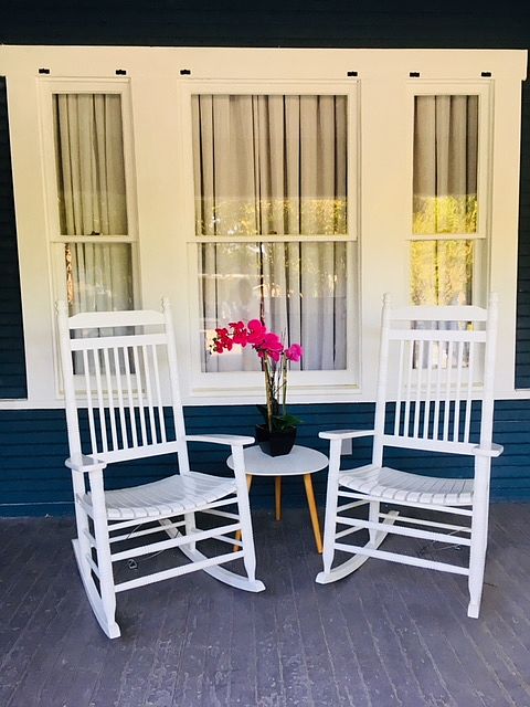 Porch
