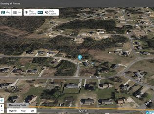 1226 11th Pl #0, Pleasant Grove, AL 35127