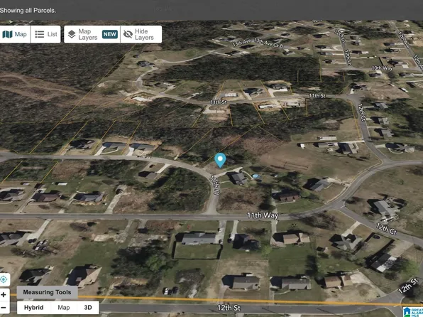 1226 11th Pl #0, Pleasant Grove, AL 35127