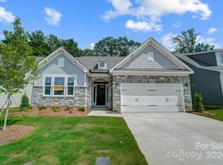 115 S Dunlavin Way LOT 59, Mooresville, NC 28115