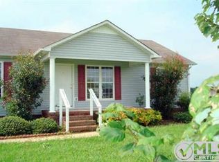 2174 Horton Way, Lewisburg, TN 37091