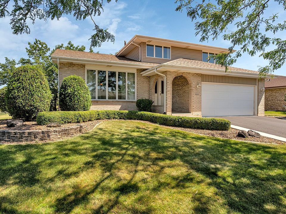 1st image of 8106 Justin Ct
