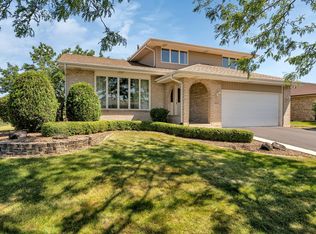 8106 Justin Ct, Tinley Park, IL 60477