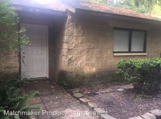 4309 SW 68th Ter APT D, Gainesville, FL 32608