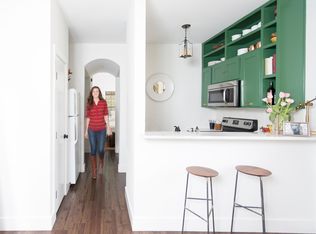 607 Woodward St #213, Austin, TX 78704