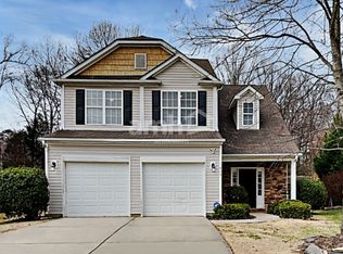 5402 Canipe Farm Ct, Charlotte, NC 28269