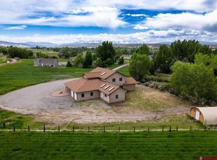20460 Taurus Way, Montrose, CO 81403