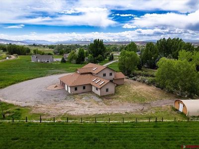 20460 Taurus Way, Montrose, CO, 81403