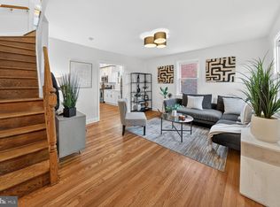 832 Delafield St NE, Washington, DC 20017