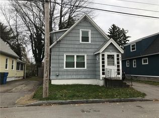 42 Akron St, Rochester, NY 14609