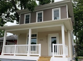 502 1st Ave E, Newton, IA 50208