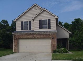 2544 Rockaway Pl, Lexington, KY 40511