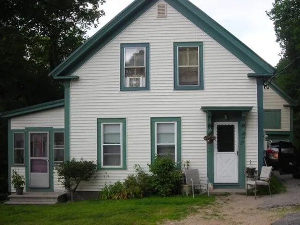 26 Pine, 26 Pine St #1, Wolfeboro, NH 03894