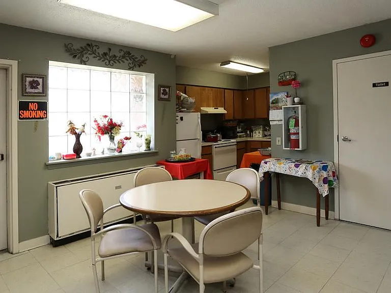 Faith Manor — Photo 11