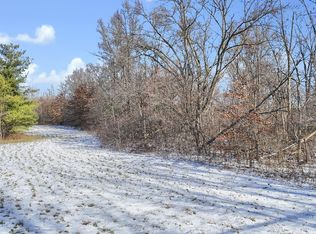 0 London Groveport Rd, Orient, OH 43146