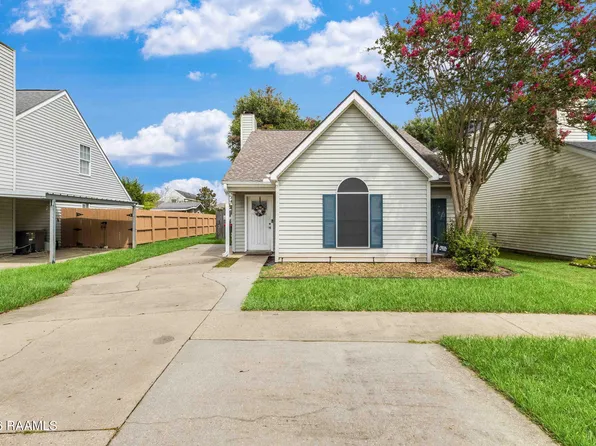 118 Syrup Row, Lafayette, LA 70508