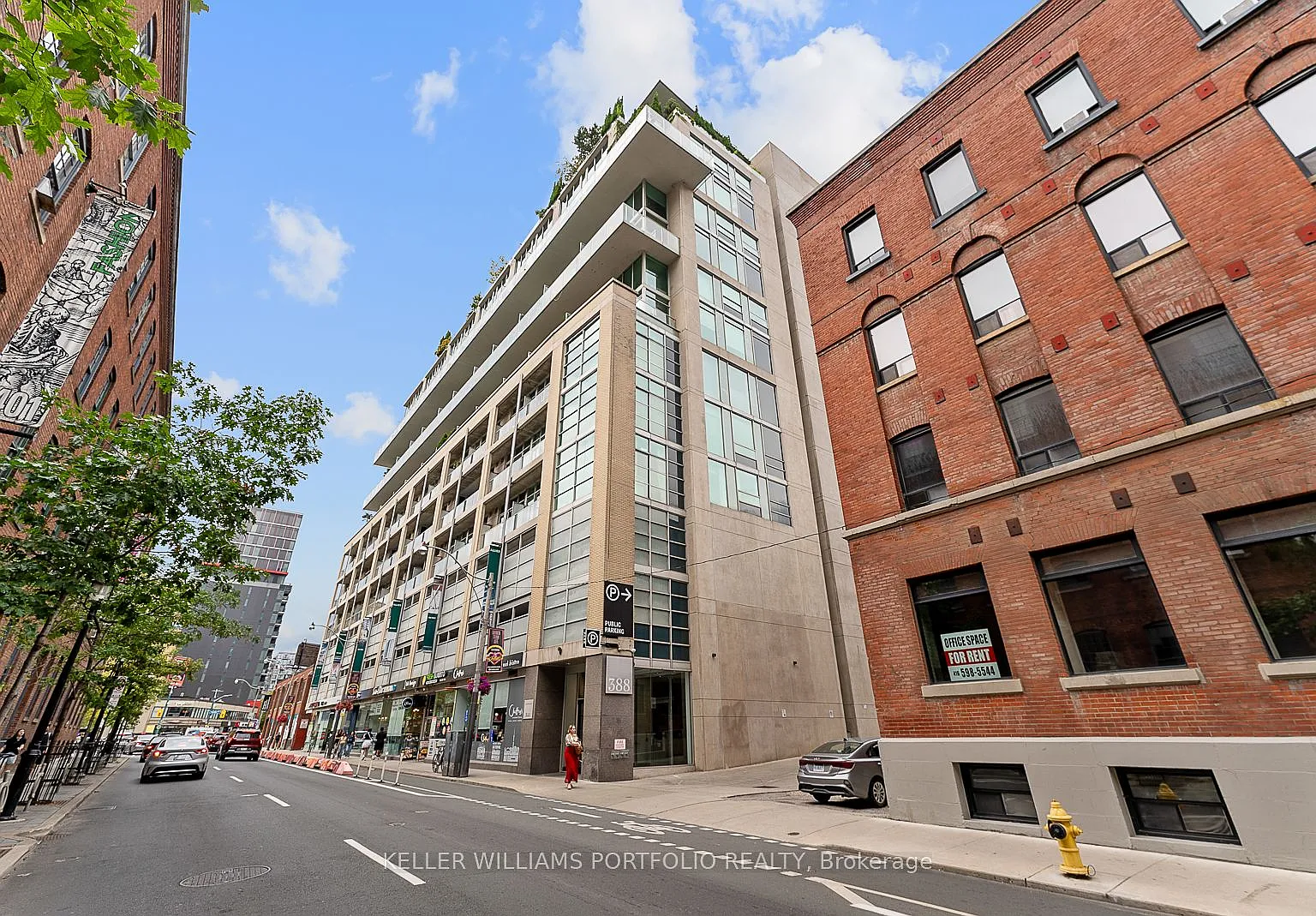 2 bed, $4,000 — Photo 1