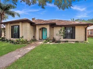 413 Xanthisma Ave, McAllen, TX 78504