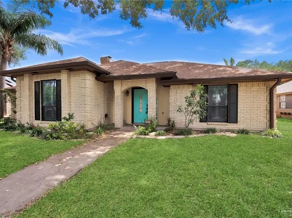413 Xanthisma Ave, McAllen, TX 78504