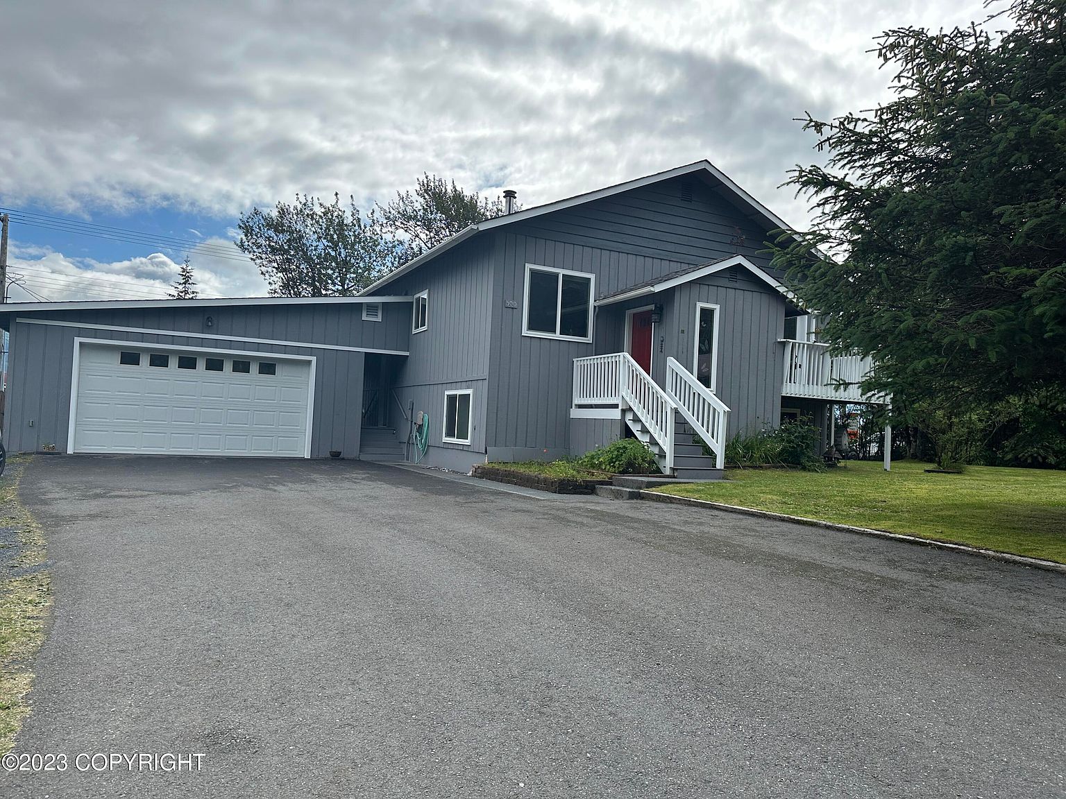 500 2nd Ave, Seward, AK 99664 MLS 237666 Zillow