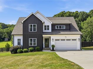 144 Odell Myers Rd, Advance, NC 27006