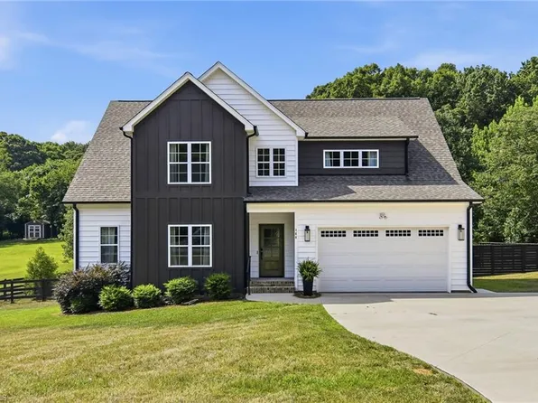 144 Odell Myers Rd, Advance, NC 27006