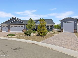 1450 Henry Dr, Chino Valley, AZ 86323