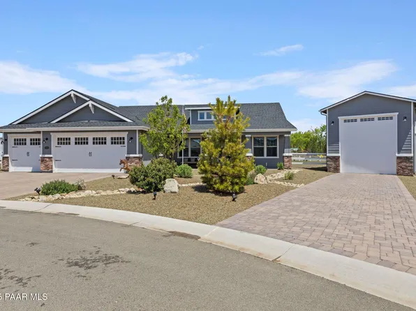 1450 Henry Dr, Chino Valley, AZ 86323